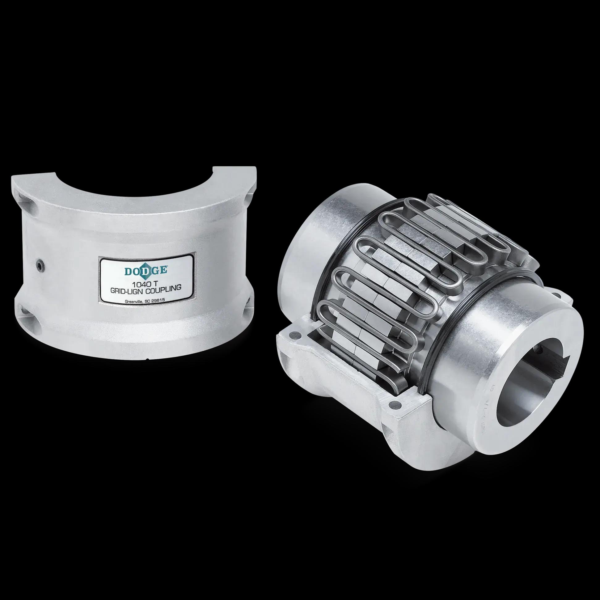 1050T HUB X 15/16 - 006953