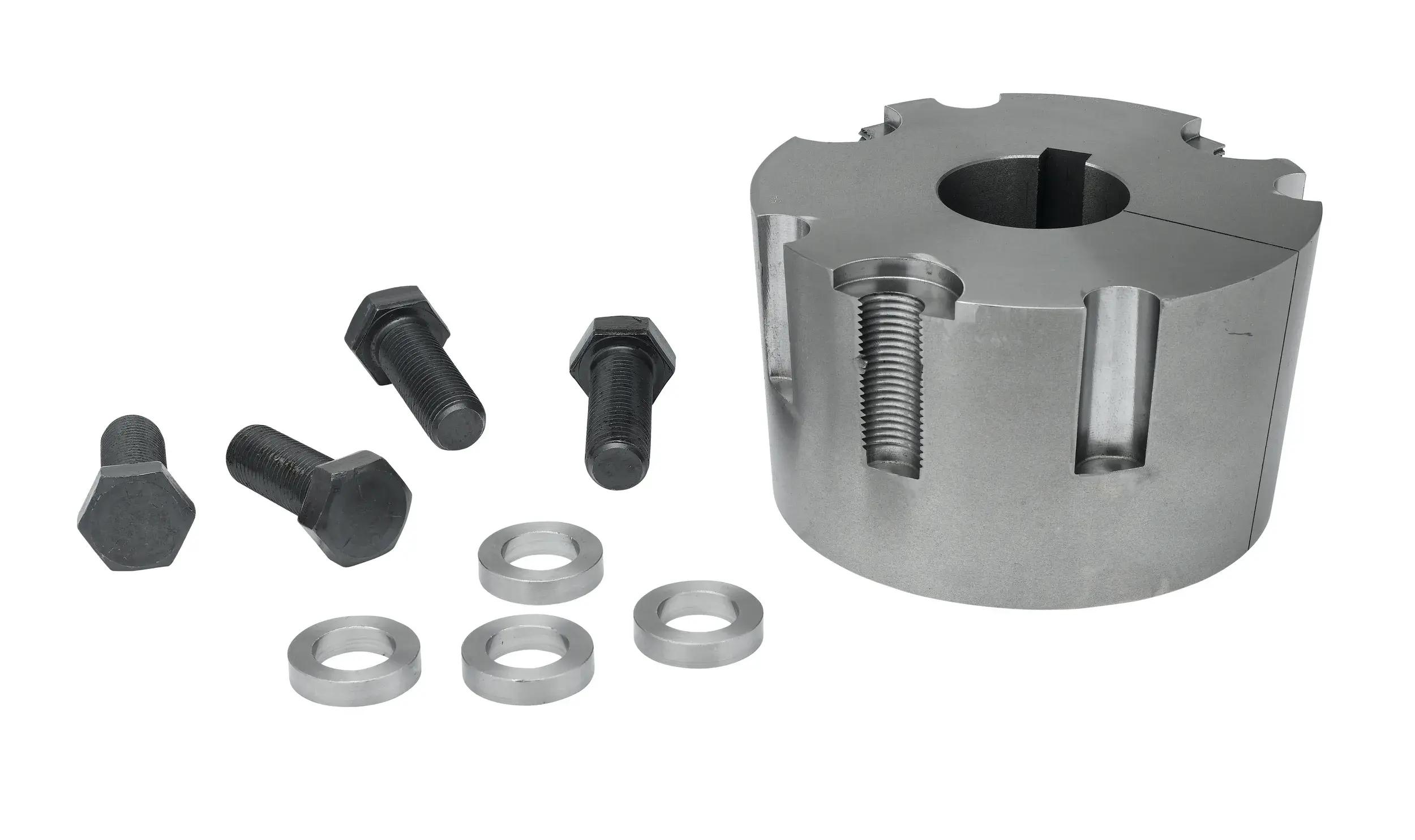 10085 X 10 TL BUSH - 117510