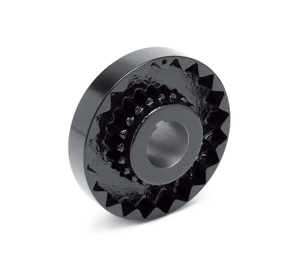13S X 3-3/8 FLANGE - 004497